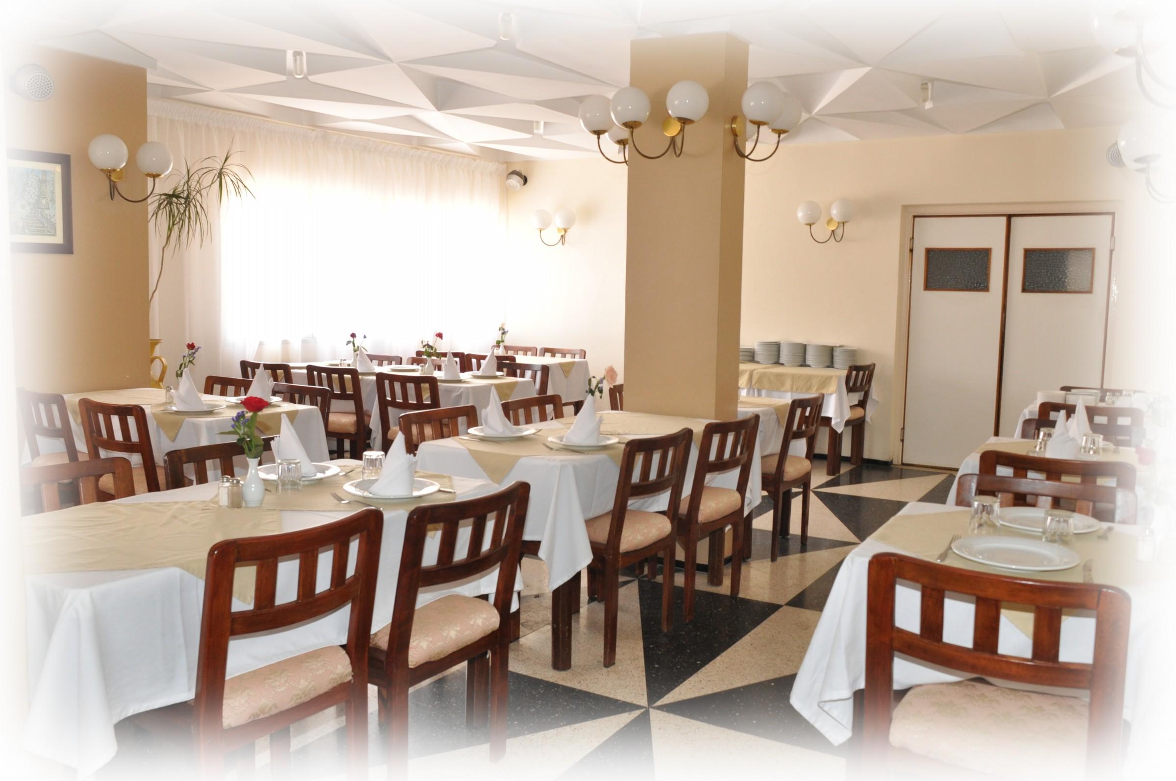 אגאדיר Hotel Aferni מראה חיצוני תמונה