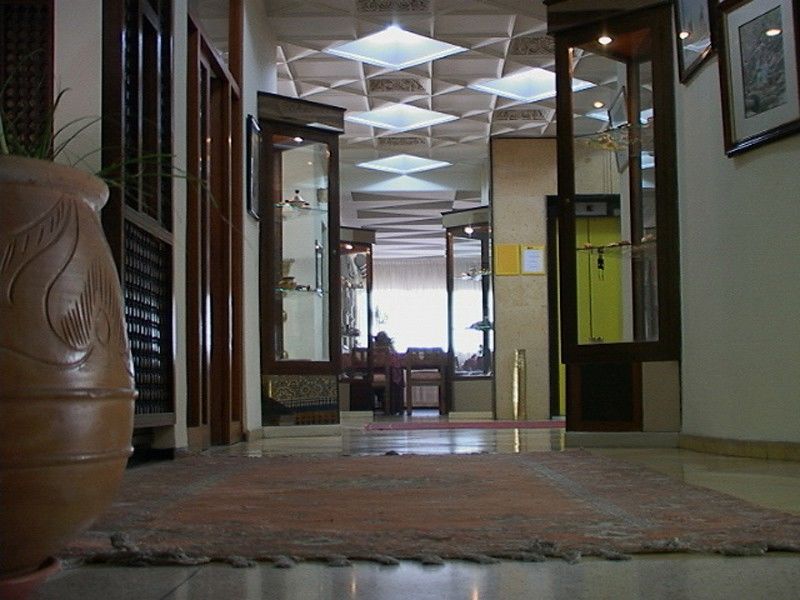 אגאדיר Hotel Aferni מראה חיצוני תמונה